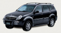 Rexton SUV I